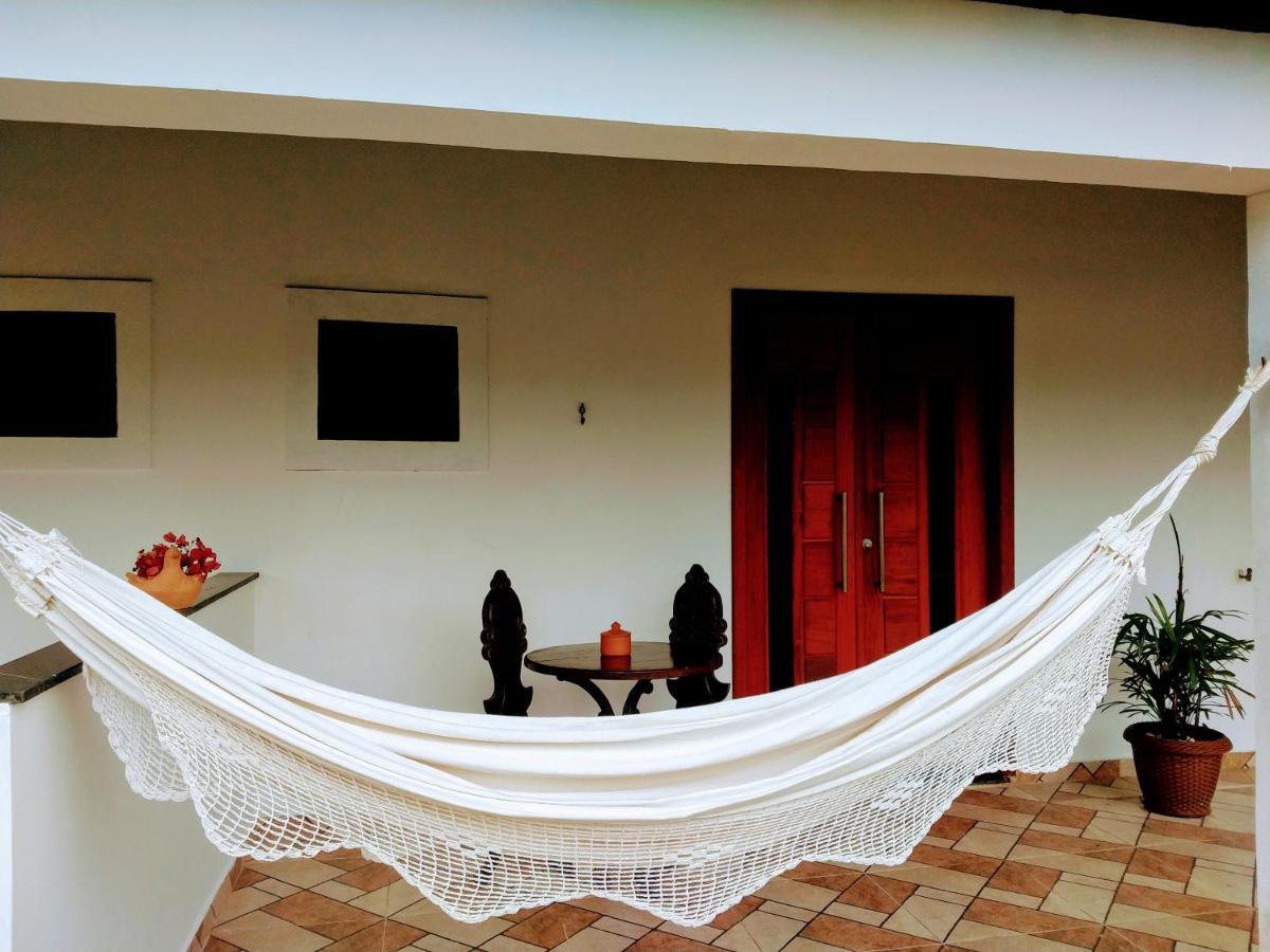 Suítes Ninho da Águia Saquarema Exterior foto