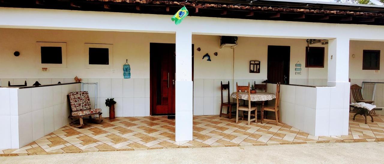 Suítes Ninho da Águia Saquarema Exterior foto