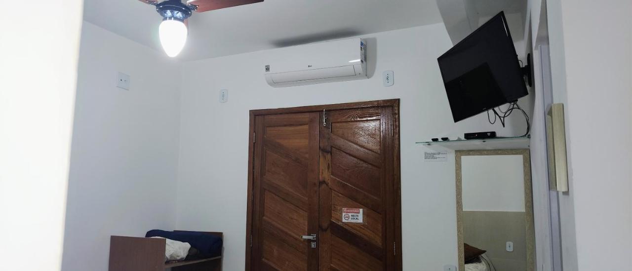 Suítes Ninho da Águia Saquarema Exterior foto