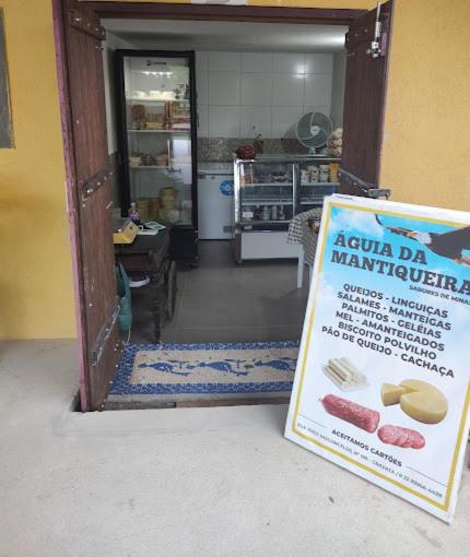 Suítes Ninho da Águia Saquarema Exterior foto